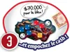Ravensburger Las Vegas Společenská hra Náhled obrázku produktu 6