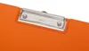 MAUL Porte-documents A4 format portrait Carton Film orange Voir les images du produit 7