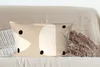 MuchoWow® Zierkissen Sofakissen Wohnzimmer Dekokissen 60x40 Produktbild-Vorschau 4