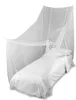 Deconet zanzariera OBLIQUE - BIANCO - d210cm x h120cm e Anteprima dell’immagine prodotto 3