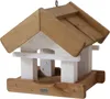 SIENA GARDEN Vogelhaus FABI, Kiefer Produktbild-Vorschau 1