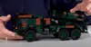 Technic Bricks Militär-Raketenwerfer Lars2 [XB-06048] Produktbild-Vorschau 3