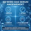 Gesichtsserum Hyaluronic Acid Serum Hyaluronsäure Anti Produktbild-Vorschau 9