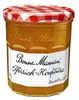 Bonne Maman brzoskwinie Francuski dżem z dojrzałych owoców Podgląd zdjęcia produktu 1