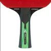 Raquette de ping-pong Joola Mega Carbon avec revêtements Voir les images du produit 15