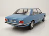 MCG 18541 BMW 5er E12 1973 hellblau 1:18 Produktbild-Vorschau 2