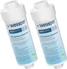 Wessper, 2 sztuki filtrów do wody AquaWasher 3/4 cala – Podgląd zdjęcia produktu 1