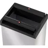 Hailo 0840-121 Odpadkový koš Big-Box Swing L - 35 l, Náhled obrázku produktu 1