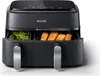 Philips 3000 series NA351/00, Horkovzdušná fritéza, 9 l, Náhled obrázku produktu 2