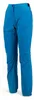 Jack Wolfskin Hilltop Trail UV Damen Wanderhose Blau Größe Produktbild-Vorschau 2