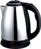 Hoffmans 2 Liter Wasserkocher Teekocher 2000 Watt 360° Produktbild-Vorschau 2