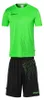 uhlsport Score 26 Set (dres+šortky) pánský 201 - fluo Náhled obrázku produktu 1