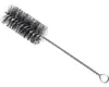 Brosse cylindrique Lessmann en fil d'acier, brosse-⌀ 50 mm Voir les images du produit 9