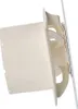 Ventilatore CATA e120 GTH bianco con timer Anteprima dell’immagine prodotto 7