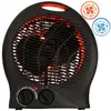 Brollux Elektroheizung 2000W mobiles Heizgerät VO-B Produktbild-Vorschau 1