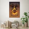 Erik Editores Game Of Thrones House Of The Dragon Fire Will Produktbild-Vorschau 3