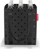 reisenthel bottlebag, Flaschentasche, Flaschenaufbewahrung, Anteprima dell’immagine prodotto 1