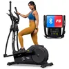 TREX SPORT Crosstrainer für zuhause TX-700ECT STARK | Produktbild-Vorschau 1