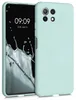 kwmobile Hülle kompatibel mit Xiaomi 11 Lite (5G) NE / Mi Produktbild-Vorschau 1