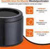 JustValue Meubelverhoger set - 8 cm - Max. 4535 kg Per Poot Productafbeelding-voorbeeld 5