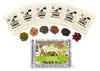 Keimsprossen Set Asiatisch (6 Sorten) |  Keimsprossen Sets Produktbild-Vorschau 1