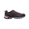 Meindl Halbschuh Caribe GTX Gr.40 schwarz/rot Produktbild-Vorschau 10