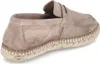 Toni Pons Herren Espadrilles Slipper BENET Grau Produktbild-Vorschau 4