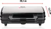 Alpina Toaster - XL - 900 Watt - Antihaft - Produktbild-Vorschau 5
