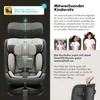 Daliya® BRAVO i-Size, 360° drehbarer Kindersitz, ISOFIX & Produktbild-Vorschau 5