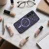 Cadorabo custodia per Samsung Galaxy S23 custodia glitter Anteprima dell’immagine prodotto 5