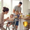 Nukido Timo Holzhochstuhl Produktbild-Vorschau 8