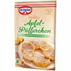 Dr. Oetker Süße Mahlzeit Apfel Püfferchen mit Produktbild-Vorschau 2