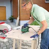 Bosch PST 750 PE, Czarny, Zielony, Czerwony, 7,5 cm, 1,2 Podgląd zdjęcia produktu 4