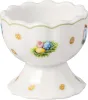 Villeroy & Boch 1486761950, Porzellan, Weiß, Grün, Produktbild-Vorschau 1