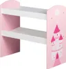 Scaffale per giochi roba "Principessa" H60 x L63,5 x P30 Anteprima dell’immagine prodotto 2