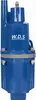 Kraft&Dele WDS2600 Pompa a membrana 600W Anteprima dell’immagine prodotto 8