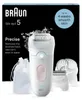 Braun Silk-epil 5, model 5-060, epileerapparaat Productafbeelding-voorbeeld 18