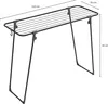 Rörets Droogrek Nano Zwart Productafbeelding-voorbeeld 4