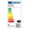 Stmievateľná stolná LED lampa Stolná lampa 9W IP20 3000K Náhľad obrázku produktu 16