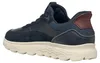 Geox Sneakers U56MPA-08522-CF44K in NAVY/DK AVIO color size Produktbild-Vorschau 4