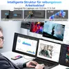 Blackview Tragbarer Monitor DCM6 Pro 14", 1920×1080 IPS, Produktbild-Vorschau 6