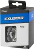 Pedály Exustar E-PM825 Černá PM825 Náhled obrázku produktu 7