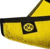 Borussia Dortmund BVB-Badetuch Emblem 100x150 cm Produktbild-Vorschau 2
