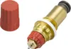 Vanne encastrée Danfoss RA-N pour radiateurs à vanne Voir les images du produit 2