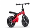 QPLAY Odrážedlo Tech Red, věk 2 - 4 roky, do 30 kg Náhled obrázku produktu 3