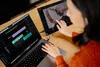 Verbatim PMT-17 4K Portable Touchscreen Monitor 17.3" 4K Anteprima dell’immagine prodotto 11