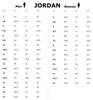 Air JORDAN Spizike Low - Herren Sneakers Basketball Schuhe Produktbild-Vorschau 6