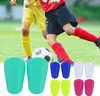Paar Mini-Fußball-Schienbeinschoner, rutschfest, für Produktbild-Vorschau 7