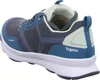 Legero READY Damenschuhe - bequeme Schnür- Halbschuhe blau Produktbild-Vorschau 28