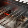 Edelstahl Aromaschiene für Napoleon LE1 LE3 & LEX - extra Produktbild-Vorschau 9